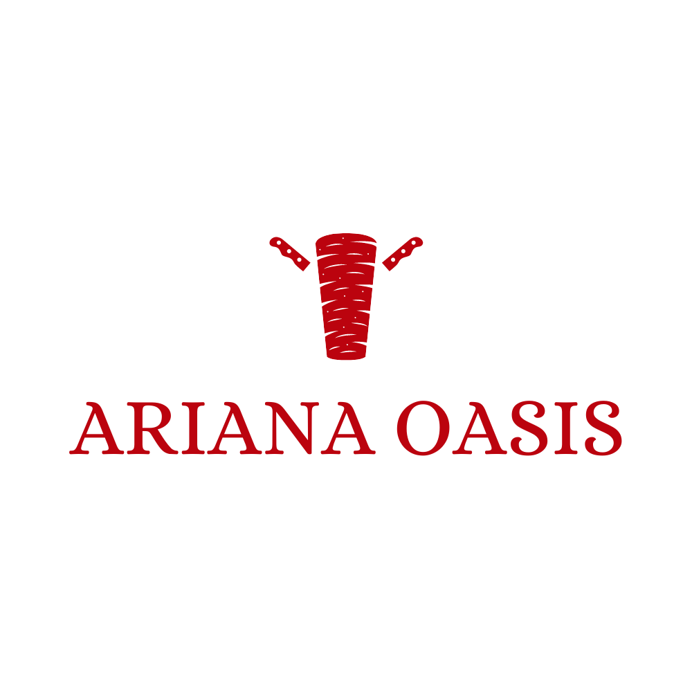 Ariana Logo